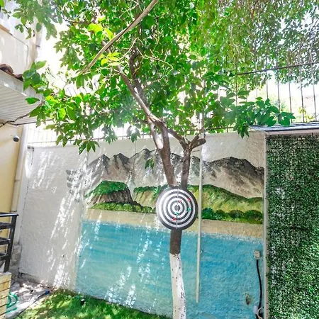 Relax Hostel *